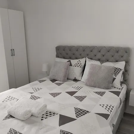 Apartamento Simijonovic