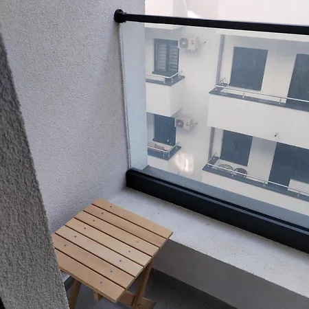 Apartment Simijonovic *