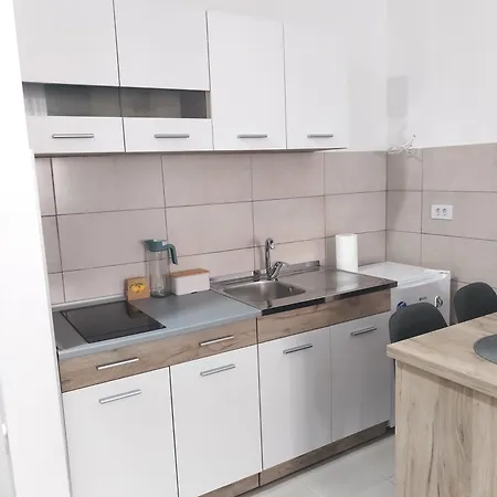 Simijonovic Apartamento Trnava (Jagodina)