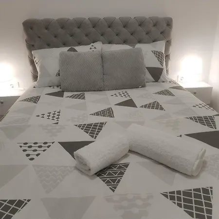 Apartamento Simijonovic *