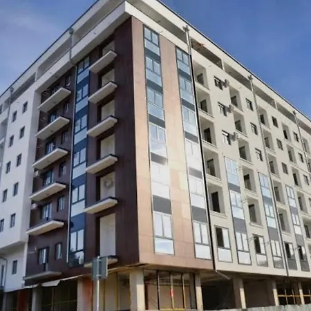 Apartamento Simijonovic Trnava (Jagodina)