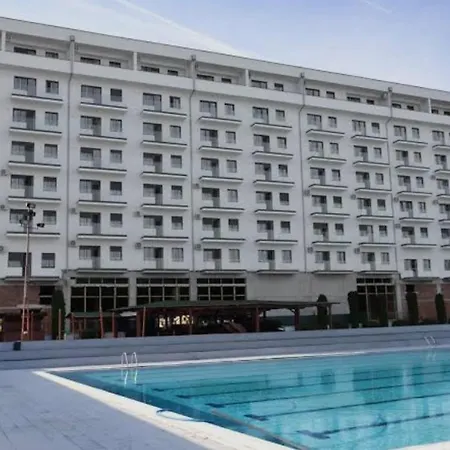 Simijonovic Apartment