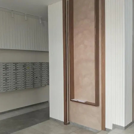 Apartment Simijonovic