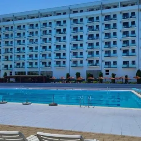 Simijonovic Apartamento *