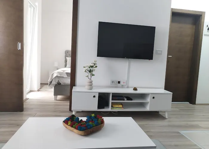 Διαμέρισμα Simijonovic Trnava (Jagodina)