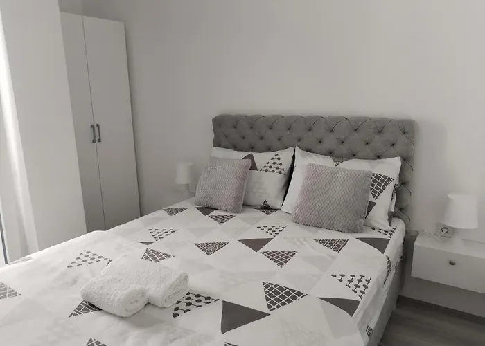 Διαμέρισμα Simijonovic