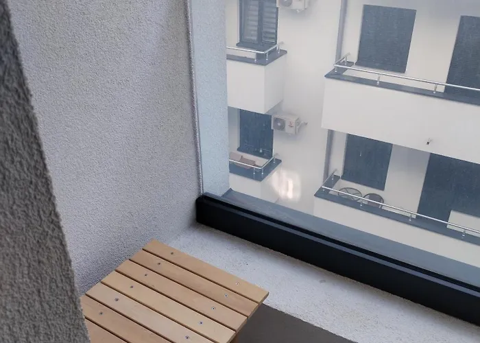 Διαμέρισμα Simijonovic *