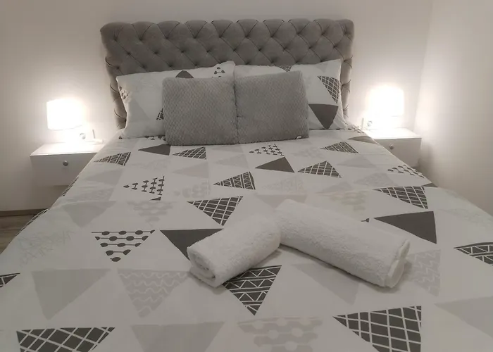 Διαμέρισμα Simijonovic *