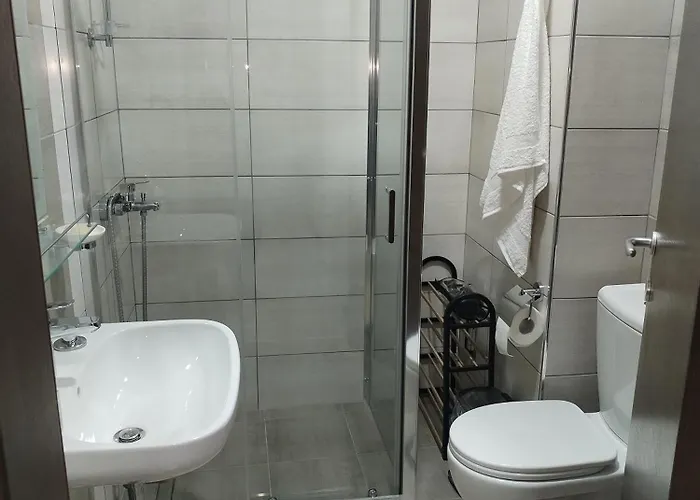 Simijonovic Διαμέρισμα