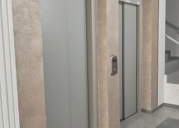 Simijonovic Διαμέρισμα