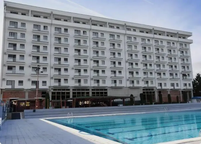 Simijonovic Διαμέρισμα