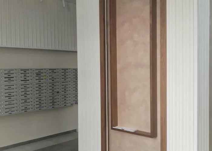 Διαμέρισμα Simijonovic